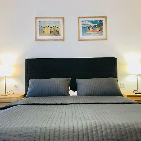 Apartamenty Rodzinne Z Ogrodkiem Pogorzelica  Bagian luar foto